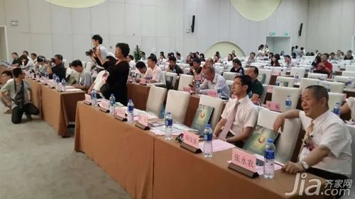 访齐家网副总裁李丹锋:思想比论坛本身走得更远