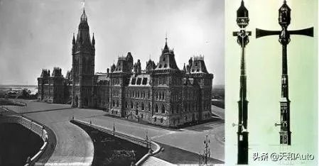 世界上是先有红绿灯还是先有汽车
