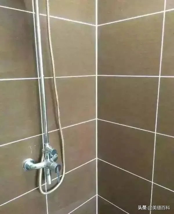 贴好的墙地砖必须美缝吗?什么时候进行美缝效果会比较好呢?