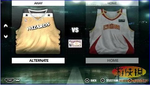 《NBA Live 08》综合攻略