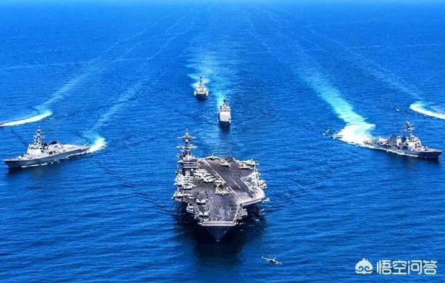 美国为什么不直接对伊朗发射核导弹呢?反正他无法拦截,也打击不到美本土?