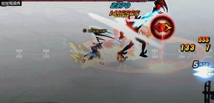 魔界裂缝怎么打?超详细GIF图文教学分享