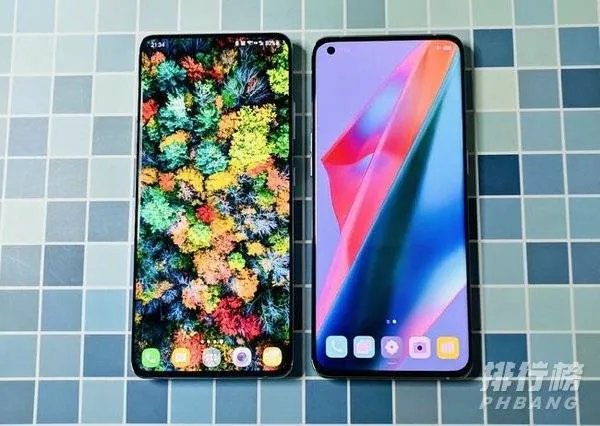 颜值高的手机2021_2021颜值好看的手机排行榜