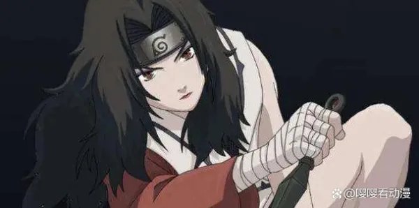 动漫《火影忍者》中，木叶上忍的实力排名，你知道谁最强吗？