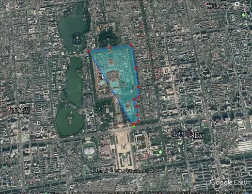 google earth3d卫星地图免费