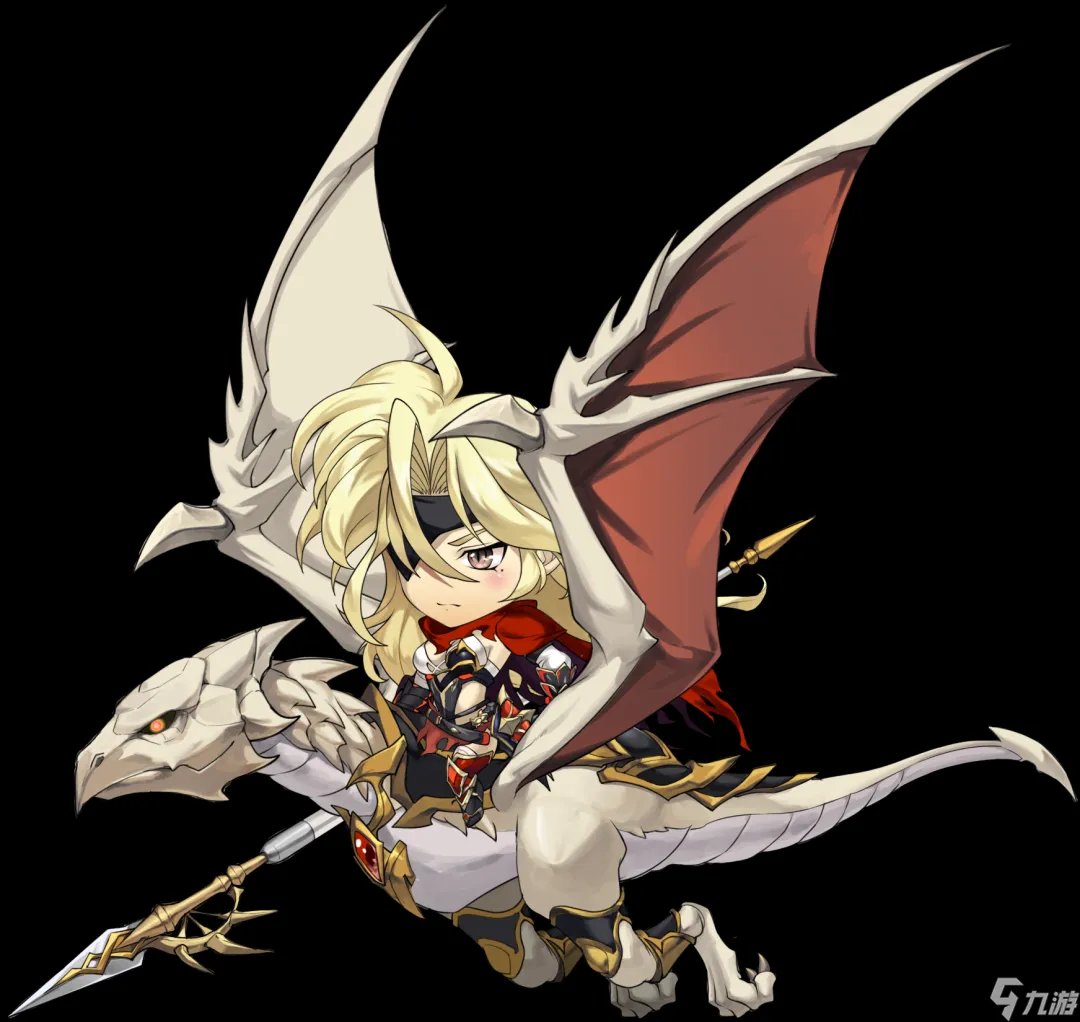 《梦幻模拟战》漂逐斗客转职什么好 漂逐斗客转职介绍