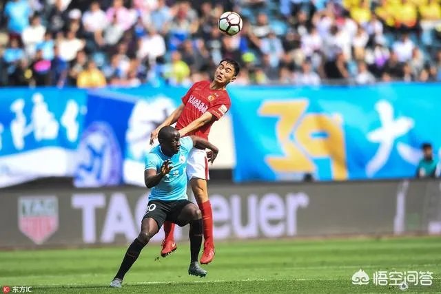 大连一方3:0完胜恒大，足协杯出局、又被一方大败，恒大怎么了？