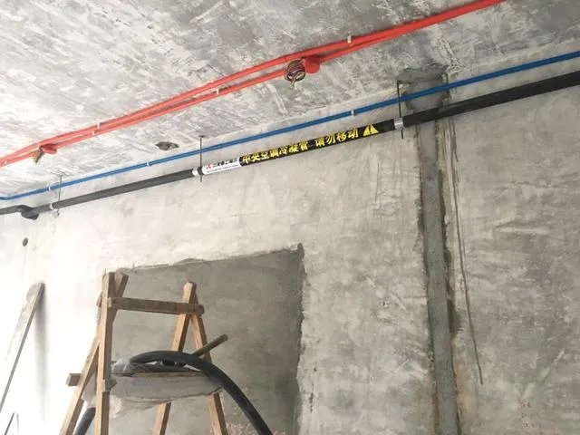 日立中央空调，打完折4.7万，配置如下，可以吗？