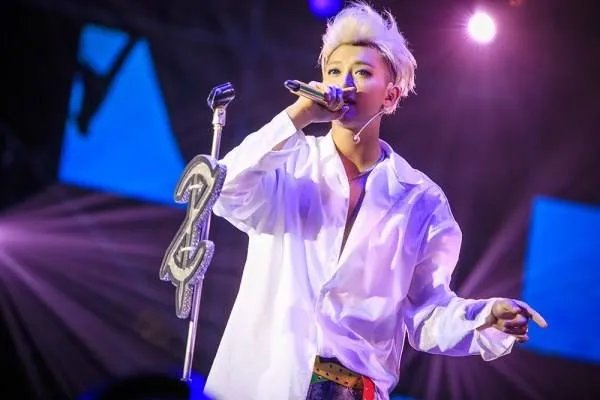 主演过多部影视剧的黄子韬,为何却没有一部代表作?