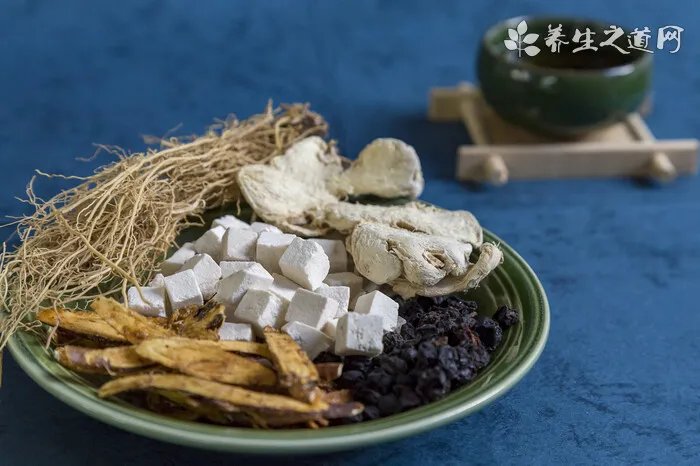 八大名贵保健养生药材，您用对了吗？