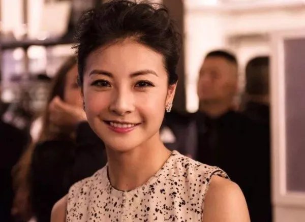 谭元元为什么被称为败类舞蹈家