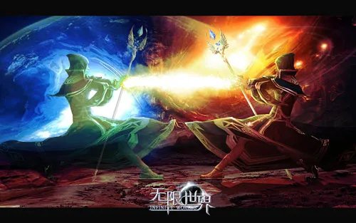 《无限世界》10月将正式开启公测 CEO官网亲自答疑