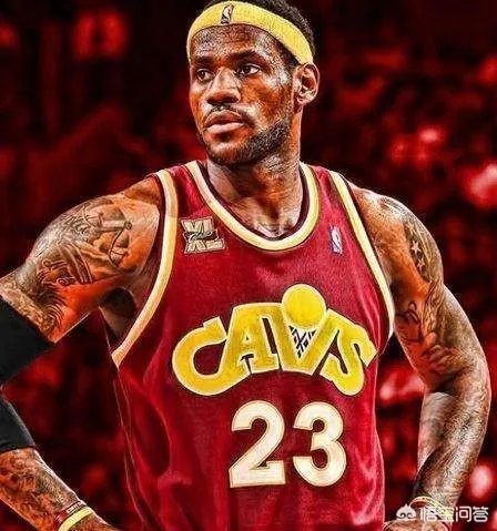 单核骑士不敌湖人,独揽24分的詹皇今夏会来洛杉矶吗?