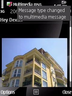 金属滑盖智能风 诺基亚6700s详尽评测