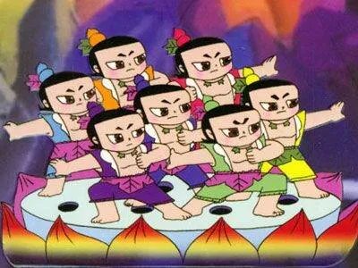 真人版《葫芦娃》该怎么拍?