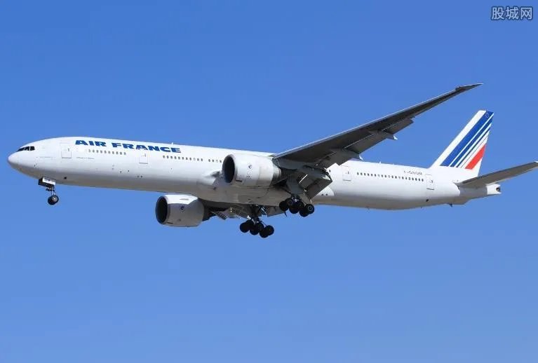 法航部分员工罢工 罢工原因要求工资总额增加6%