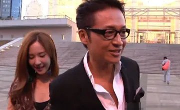 马景涛前妻吴佳尼自曝离婚原因，为何艺人之间的离婚原因受人关注？