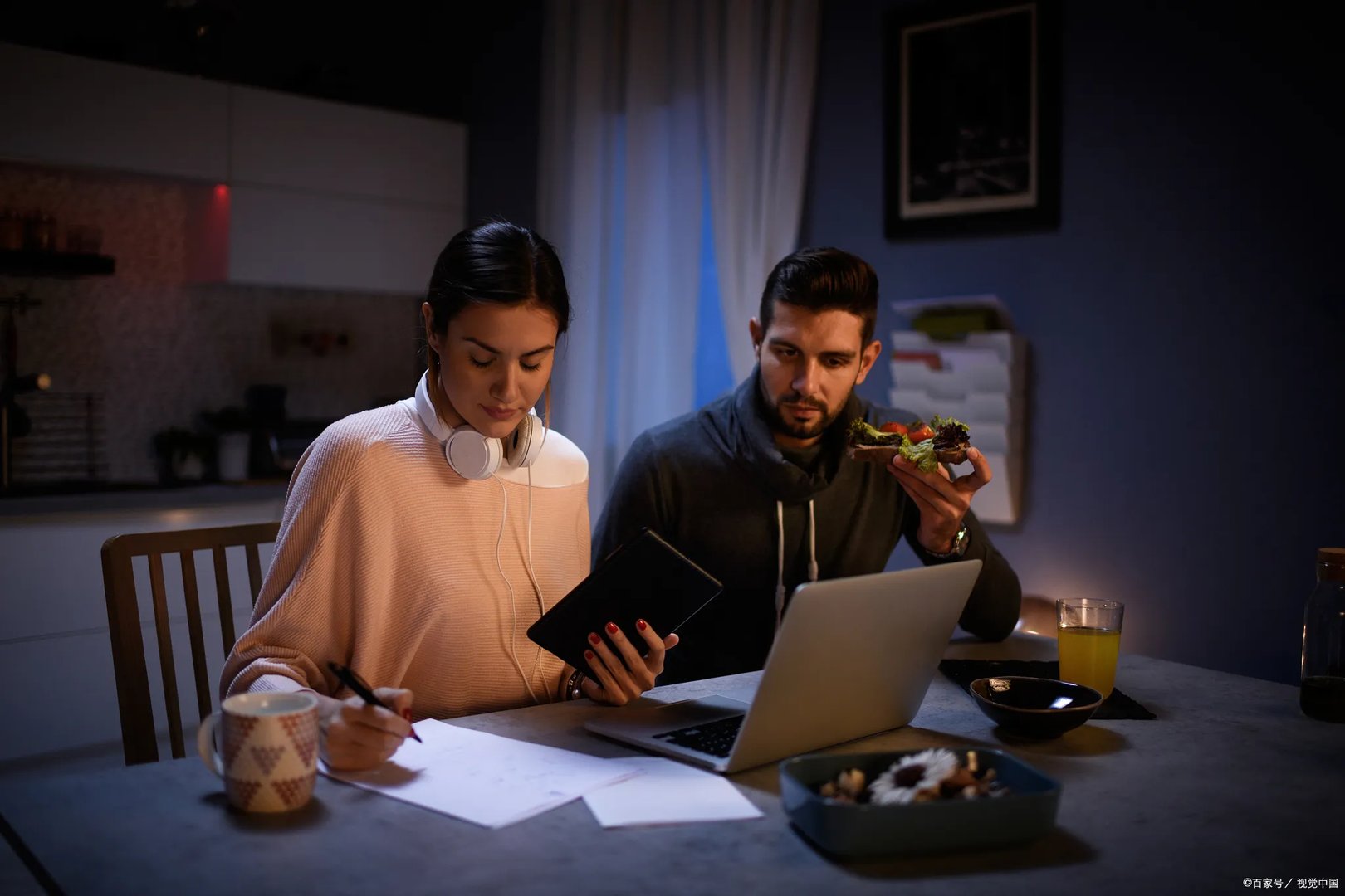 当领导想让你离开的时候，他一般都会用什么招数？