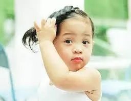 明星的童年照谁最可爱?