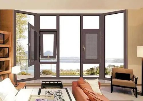 隔热断桥铝门窗的优点有哪些