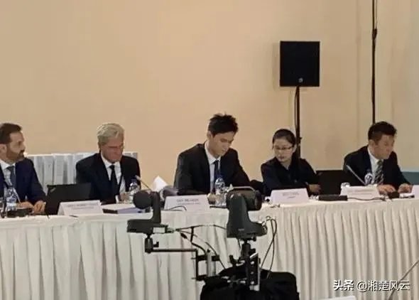 如何看待法官多次打断孙杨妈妈,让她不要讲和案情无关话题?