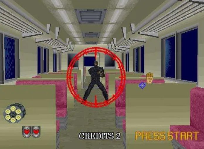 Cs1.5和1.6，才是真正的三亿鼠标枪战梦想