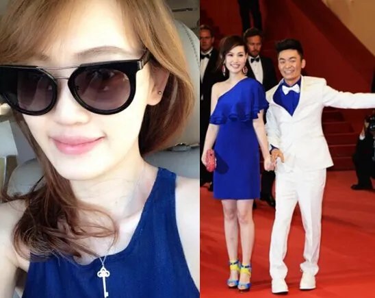 王宝强力挺赵薇被吐槽 网友高呼回家管好马蓉吧