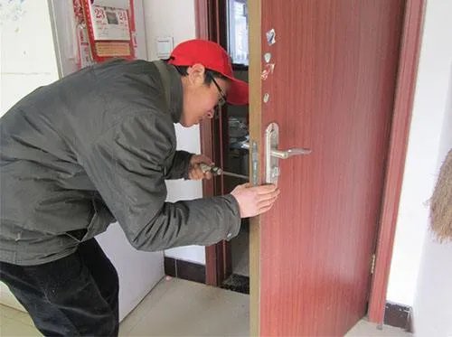 如何找正规的换锁公司