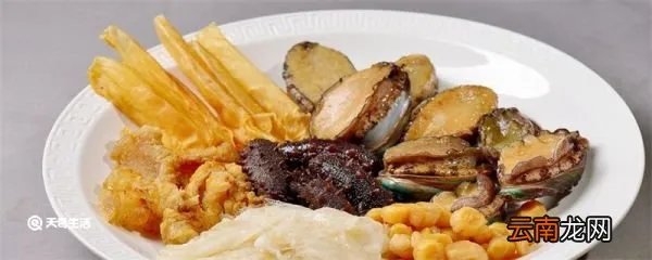 蟹粉鱼翅是哪里菜