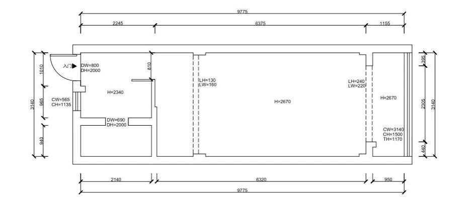花60天翻新出租房，出租价格竟翻了两倍