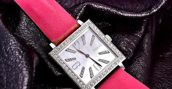 如何辨别伯爵手表的真伪