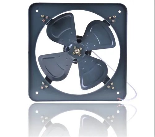 金羚排气扇好不好 金羚排气扇选择注意事项