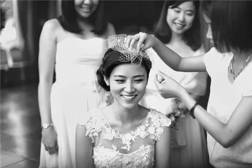 结婚当天新娘发型有哪些 新娘应该注意哪些事项