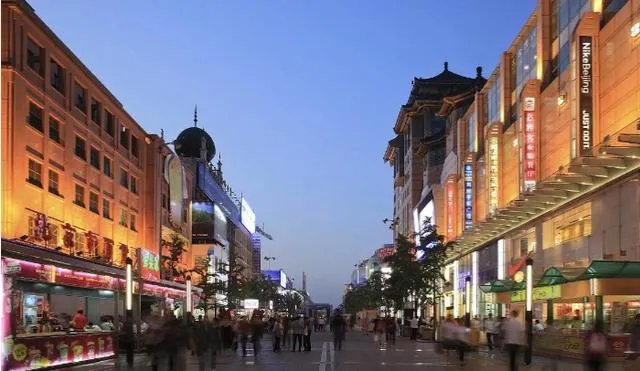 北京“王府井”名字的来历是怎样的？