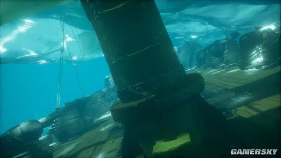 游民晨播报：《地狱边境》Steam免费领！《机械巫师》曝新游戏演示