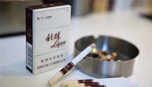 利群香烟种类及价格图片 利群香烟价格表2021价格表大全