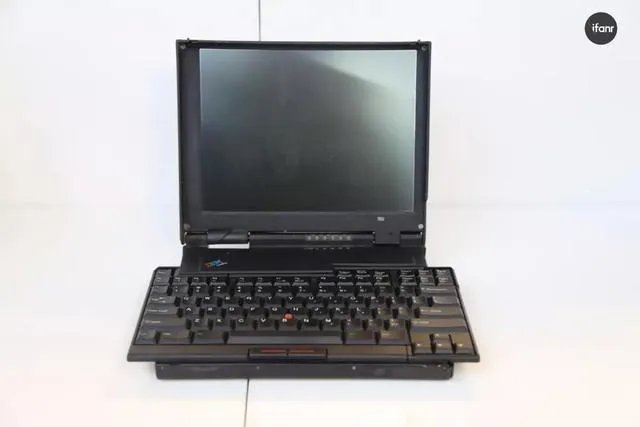 ThinkPad 25周年版长什么样?值得买吗?