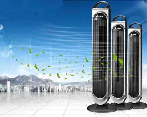 塔扇空调扇的区别 塔扇空调扇的优缺点