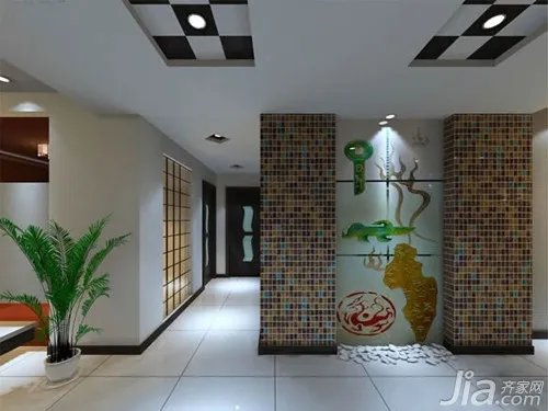 精美马赛克瓷砖贴图欣赏