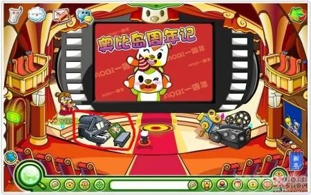 奥比岛魔法花架的所有种子收集攻略