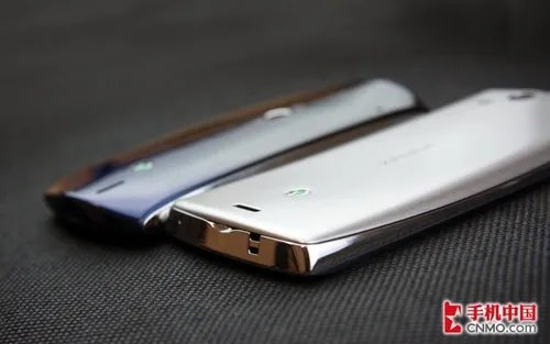 双雄争霸 索尼爱立信MT15i/LT15i赏析