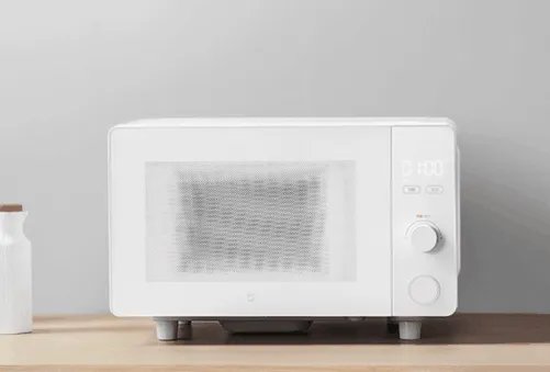 必买：小米8款经典“性冷淡”颜值小家电，没有设计的设计！