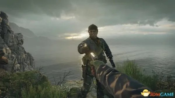 《使命召唤17》图文攻略 全收集流程图文攻略