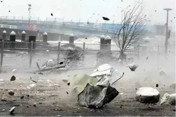 台风浪卡将于海南登陆，这会对海南造成什么影响？