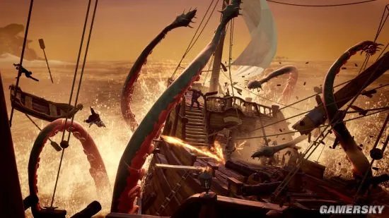 游民晨播报：《地狱边境》Steam免费领！《机械巫师》曝新游戏演示