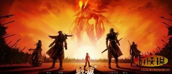 这才叫高端大气上档次！盘点十大国产优秀动漫