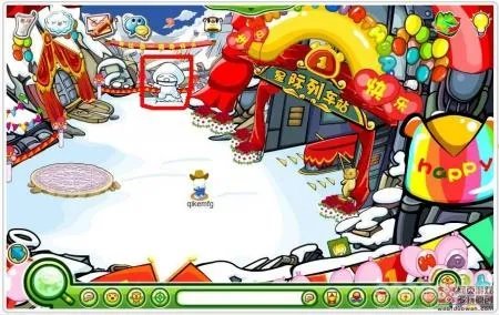 奥比岛魔法花架的所有种子收集攻略