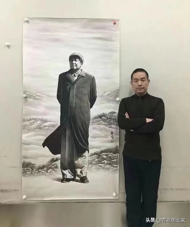 当代名人字画一幅多少钱合适？