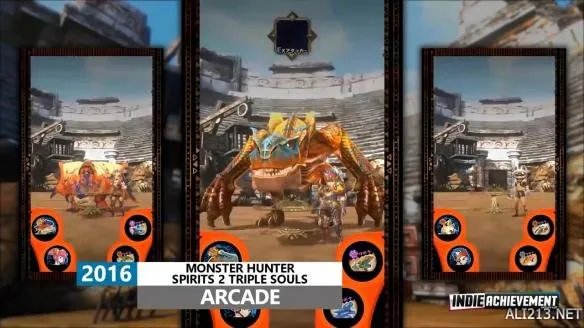 《怪物猎人》全系列视频回顾 真猎人都玩过哪些？