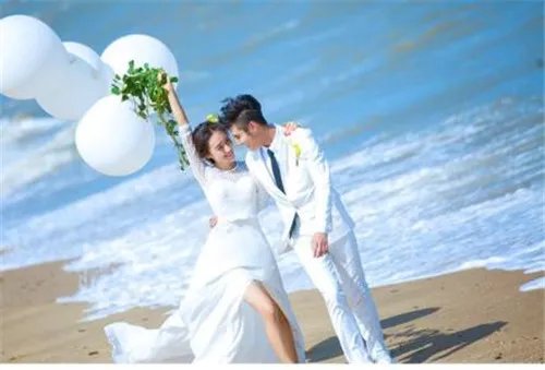 2018南宁婚纱摄影排名 南宁拍婚纱照哪家好